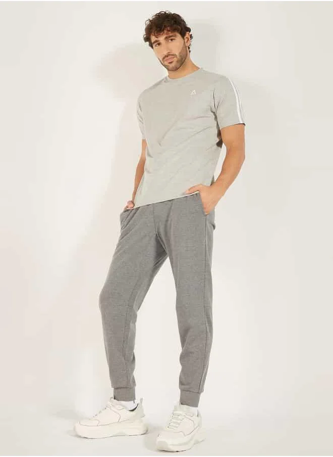 ADOT by Splash Joggers with Drawstring Closure and Pockets