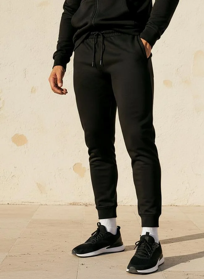 Splash Active Non Stretchable Joggers