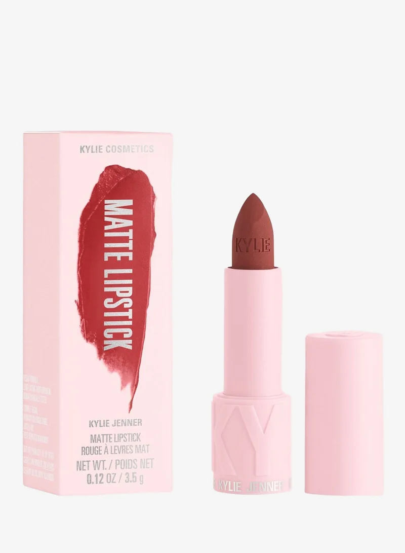 Kylie Cosmetics Matte Lipstick - 328 - Here For It