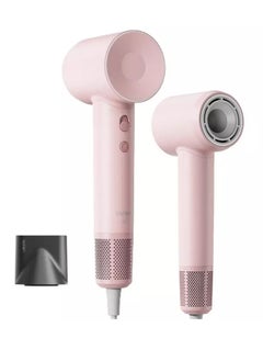 Laifen SE Hair Dryer - Matte Pink  - Image 1