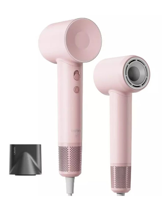 Laifen مجفف شعر SE - وردي غير لامع - Image 1