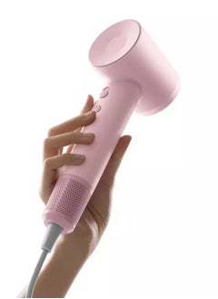 Laifen SE Hair Dryer - Matte Pink  - Image 4