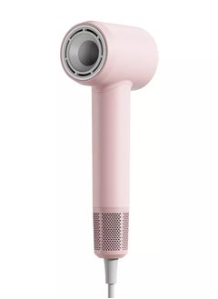 Laifen SE Hair Dryer - Matte Pink  - Image 3