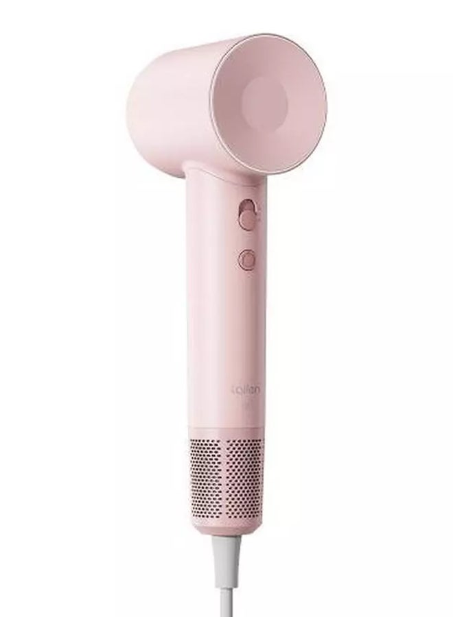 Laifen مجفف شعر SE - وردي غير لامع - Image 2