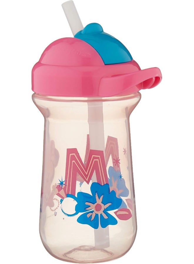 the FIRST years كوب الشرب القابل للطي من ميني من ذا فيرست ييرز، متعدد، عبوة من 1، وردي - Image 4