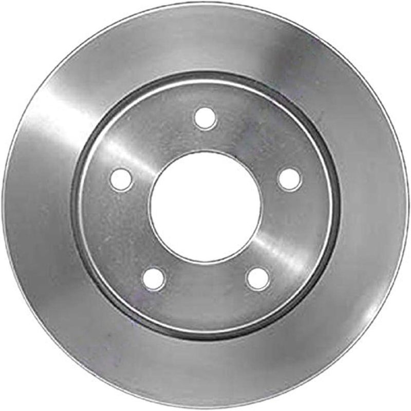 Bendix دوار الفرامل الخلفي بنديكس بريميوم PRT5619 لمازدا 3 (2004-2013) - Image 1