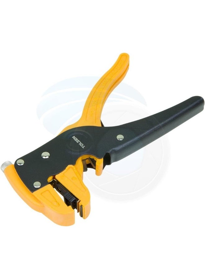 Tolsen - Adjustable Automatic Wire Stripper - Image 5