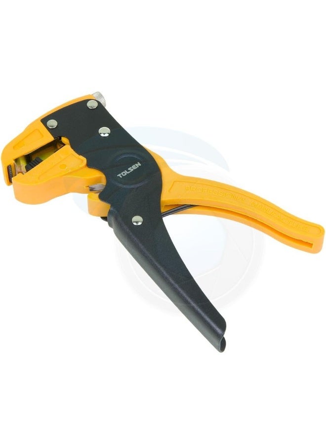 Tolsen - Adjustable Automatic Wire Stripper - Image 2