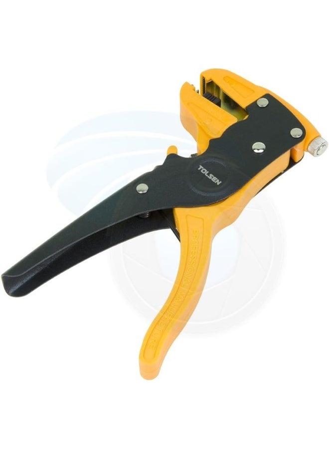 Tolsen - Adjustable Automatic Wire Stripper - Image 3