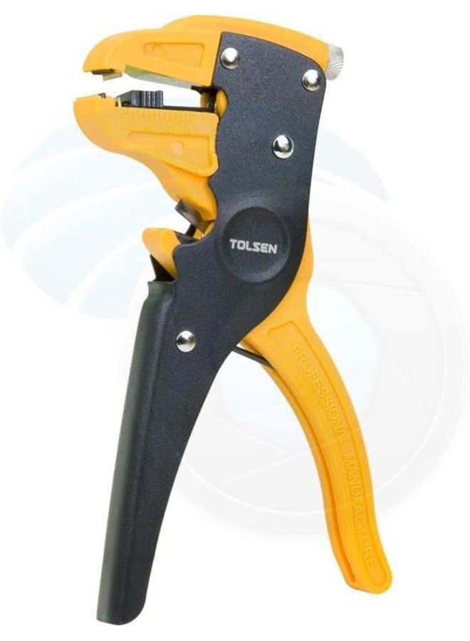 Tolsen - Adjustable Automatic Wire Stripper - Image 4