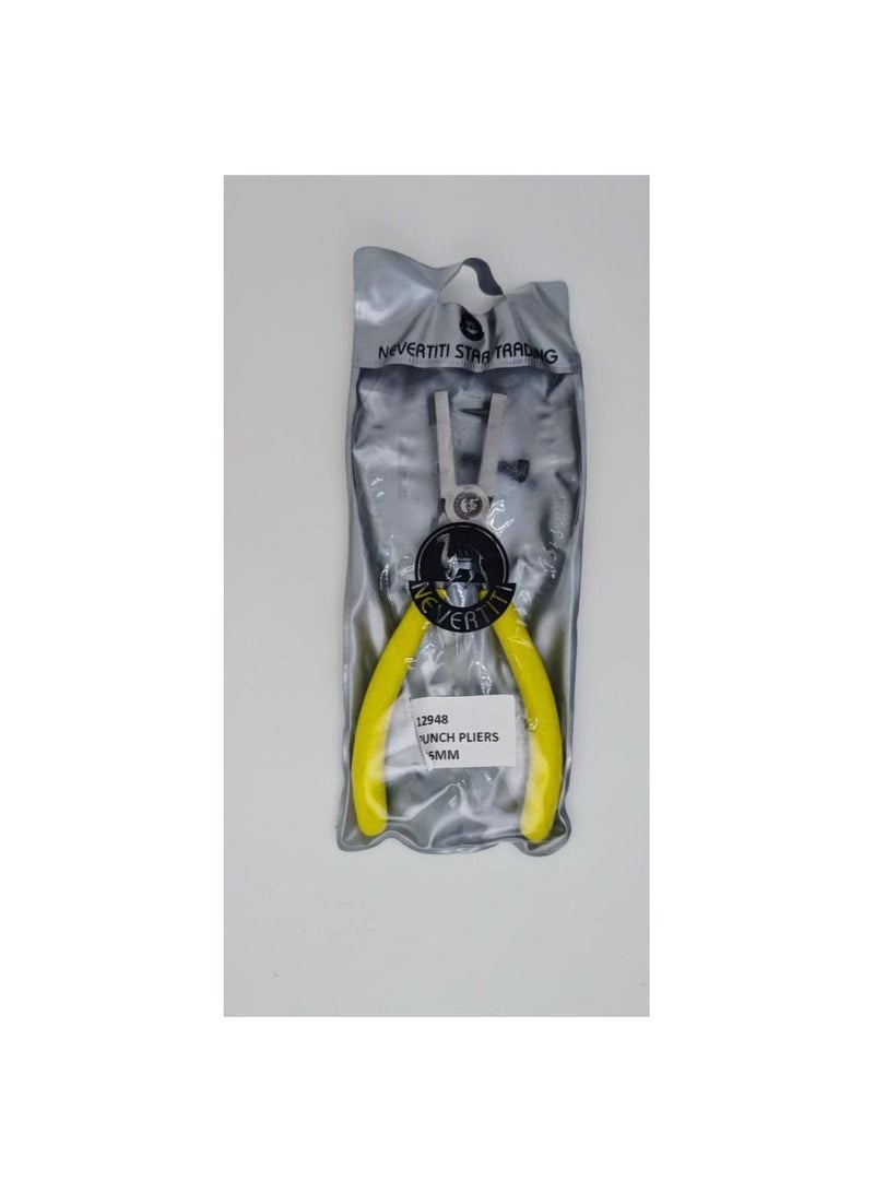 Punch plier - Image 2