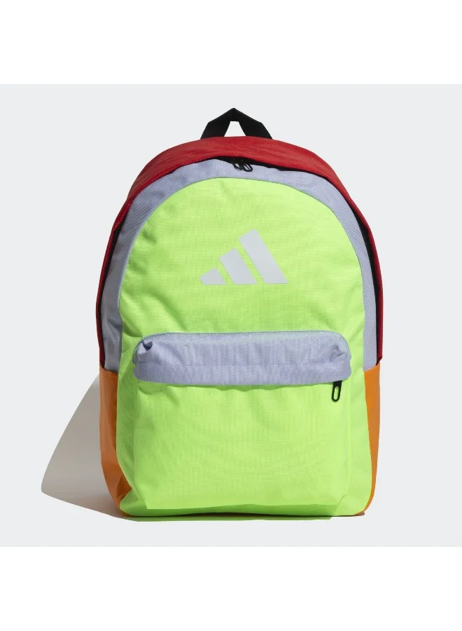 Adidas Adidas Clsc Reuse Bp U Red Gym &amp; Training  For Unisex