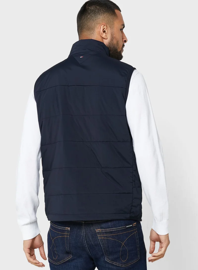 TOMMY HILFIGER Piping Gilet