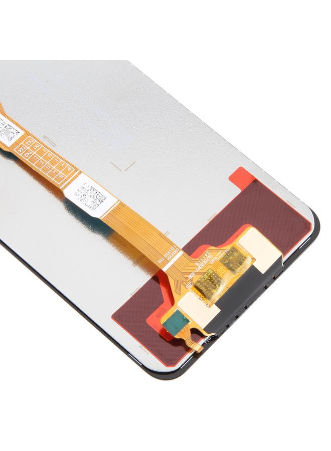 erorex Replacement For vivo Y37 Pro V2354A OEM LCD Screen With Digitizer Full Assembly - Image 5