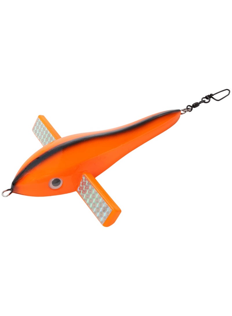 Williamson Exciter Bird 7 Fluo Orange - Image 1