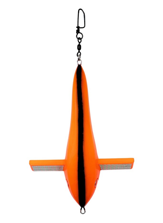 Williamson Exciter Bird 7 Fluo Orange - Image 2