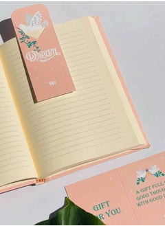 Dream Notebook - pzsku/ZDE1F3F54541728169149Z/45/_/1693051332/ab93c40c-519e-488e-b15b-62287f8ea567