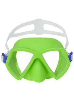 Bestway Bestway Hydro-Swim Essential EverSea Dive Mask- 1 Piece Only, Assorted / Color May Vary  - Image 1