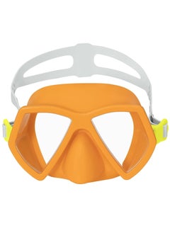 Bestway Bestway Hydro-Swim Essential EverSea Dive Mask- 1 Piece Only, Assorted / Color May Vary  - Image 3
