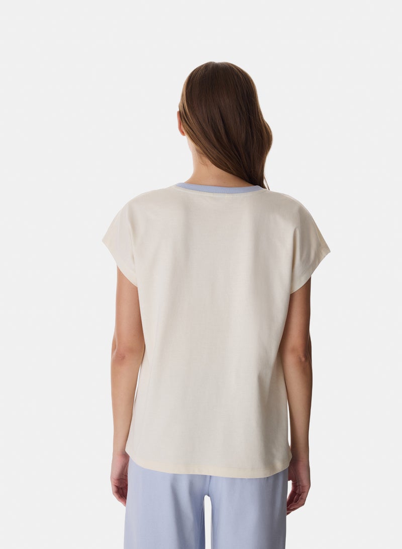 Penti Versatile Pyjama Top - Image 2