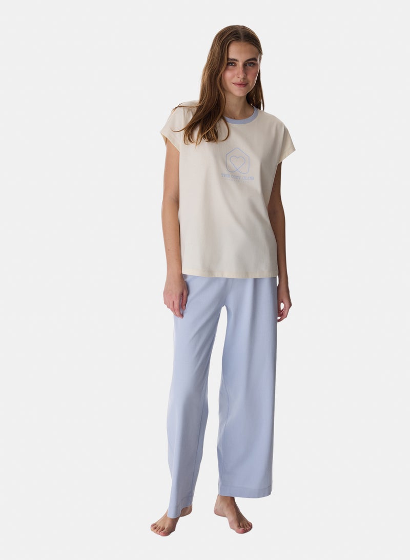 Penti Versatile Pyjama Top - Image 1
