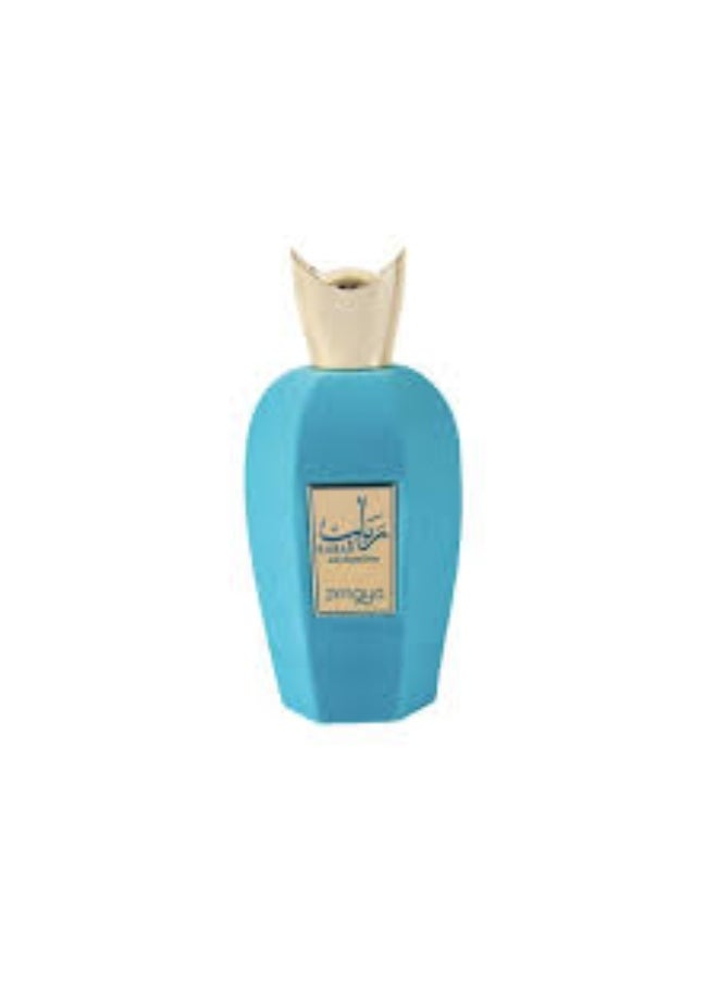 zimaya - Rabab EDP 100 ml - Image 1