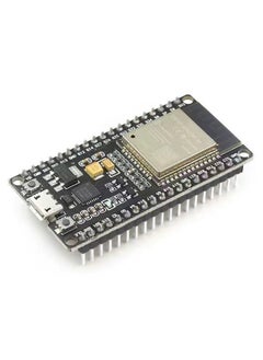 بيوينتي ESP32S ESP32 ESP-WROOM-32 لوحة تطوير بواي فاي بتردد 2.4 جيجا هرتز ثنائي النواة + بلوتوث 2 وظيفة متحكم دقيق لـ Arduino (ESP32 30P، 3 قطع).  - Image 1