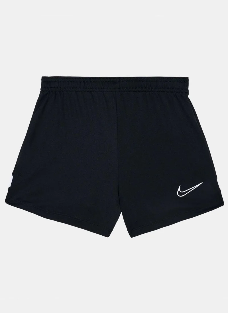Nike Kids' Dri-FIT Academy Knit Football Shorts (Older Kids)