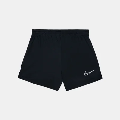 Nike Kids' Dri-FIT Academy Knit Football Shorts (Older Kids)