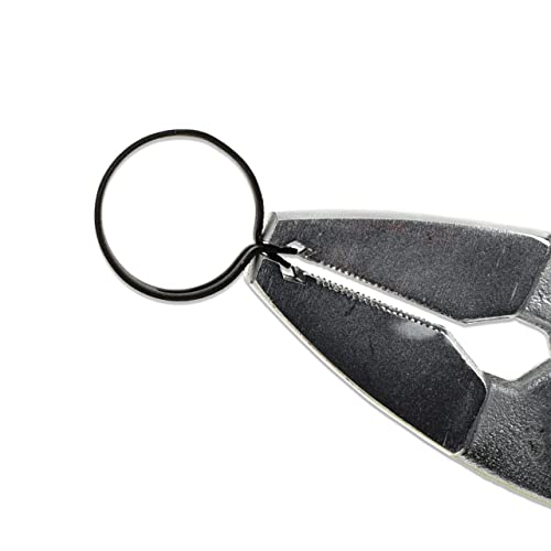 IAG Performance Multi-Directional Hose Clamp Pliers (for fuel lines, radiator hoses, hold clamps) - Image 2