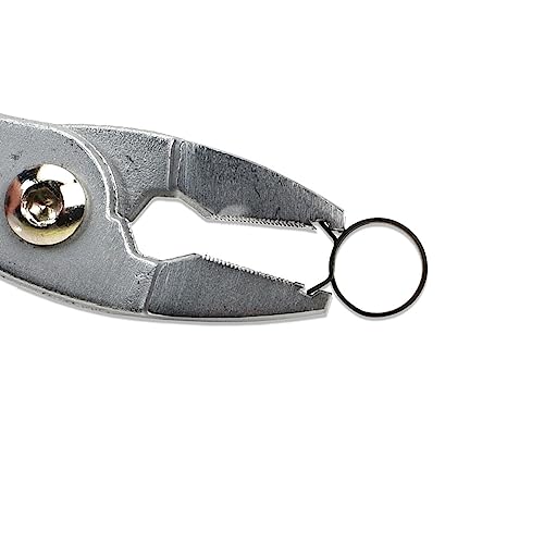 IAG Performance Multi-Directional Hose Clamp Pliers (for fuel lines, radiator hoses, hold clamps) - Image 3