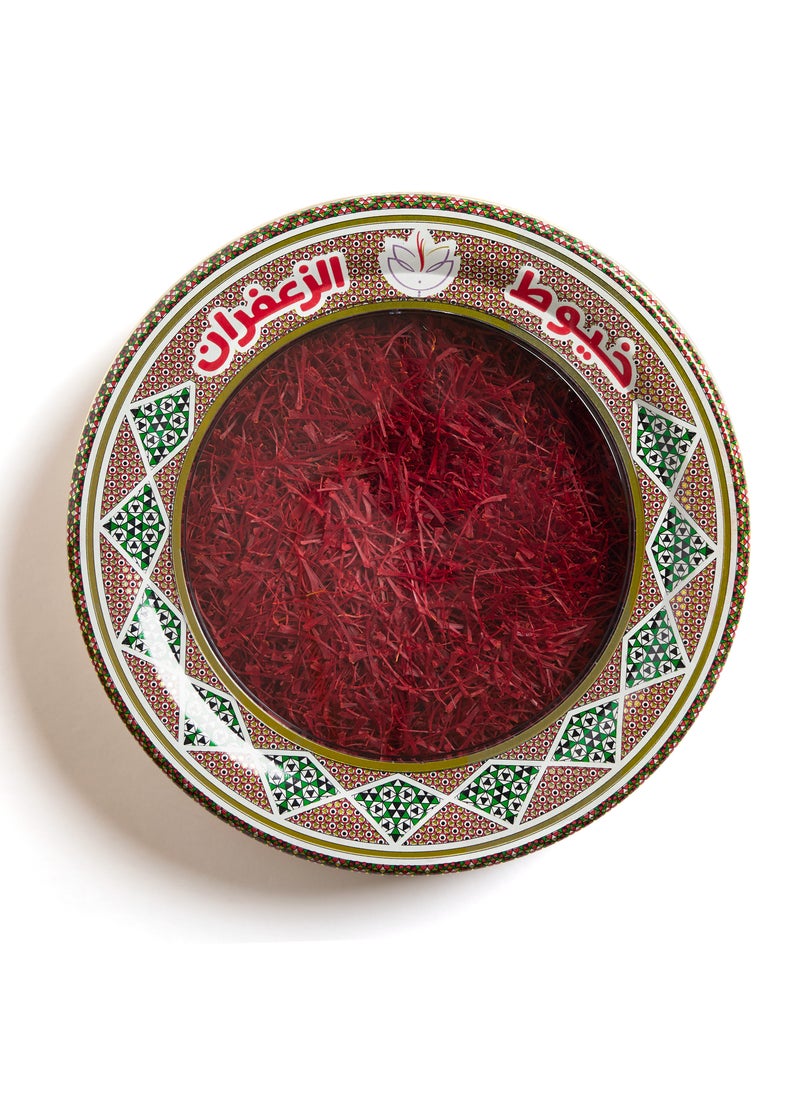 Saffron Threads Saffron Super Negin 28 g  - Image 1