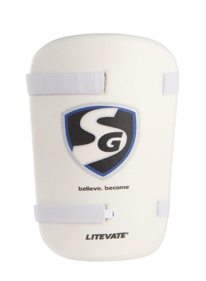 SG Thigh Pad SG LITEVATE Adult RH - Image 2