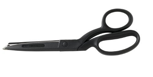 Gingher 8 Inch Featherweight Bent Trimmers, Industrial Pack (6580NS-8) - Image 3