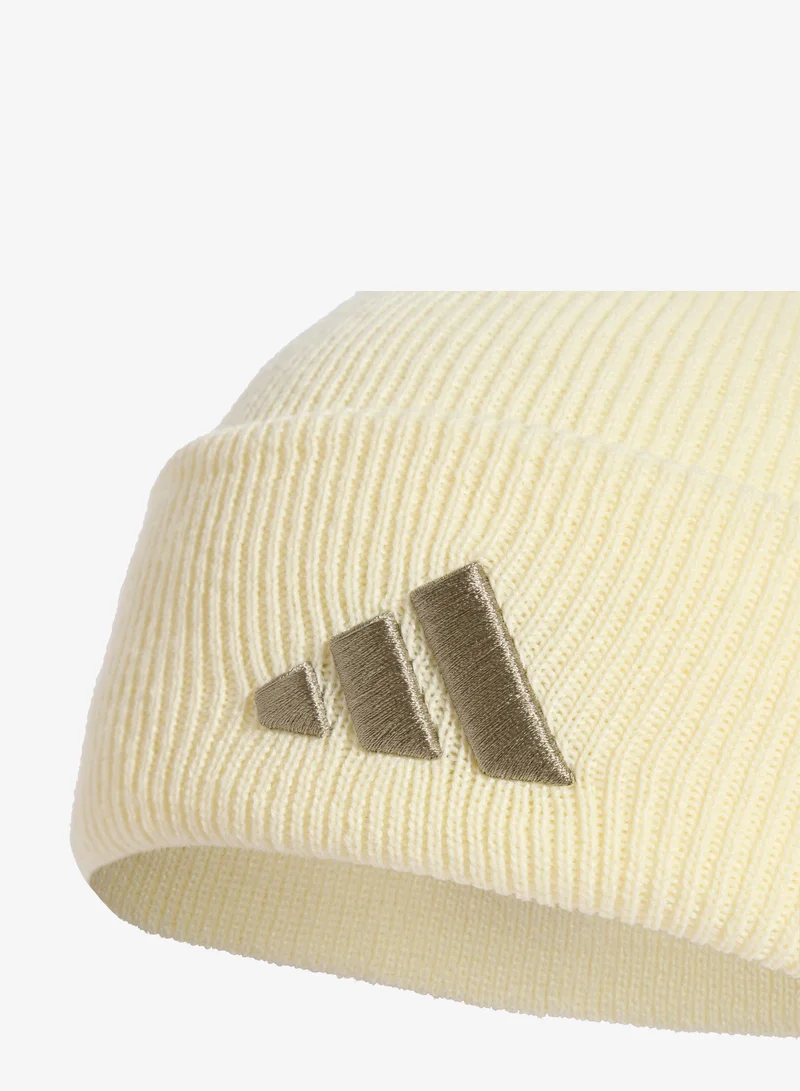 Adidas  New Logo Beanie Cuff  | Best Price UAE