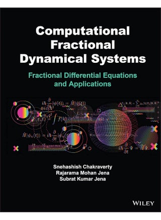 Computational Fractional Dynamical Systems: Fractional Differential Equations and Applications - pzsku/ZDE20466AEF80CEC5F32EZ/45/_/1739452954/0a8168f6-2211-463b-87f9-f71604436c71