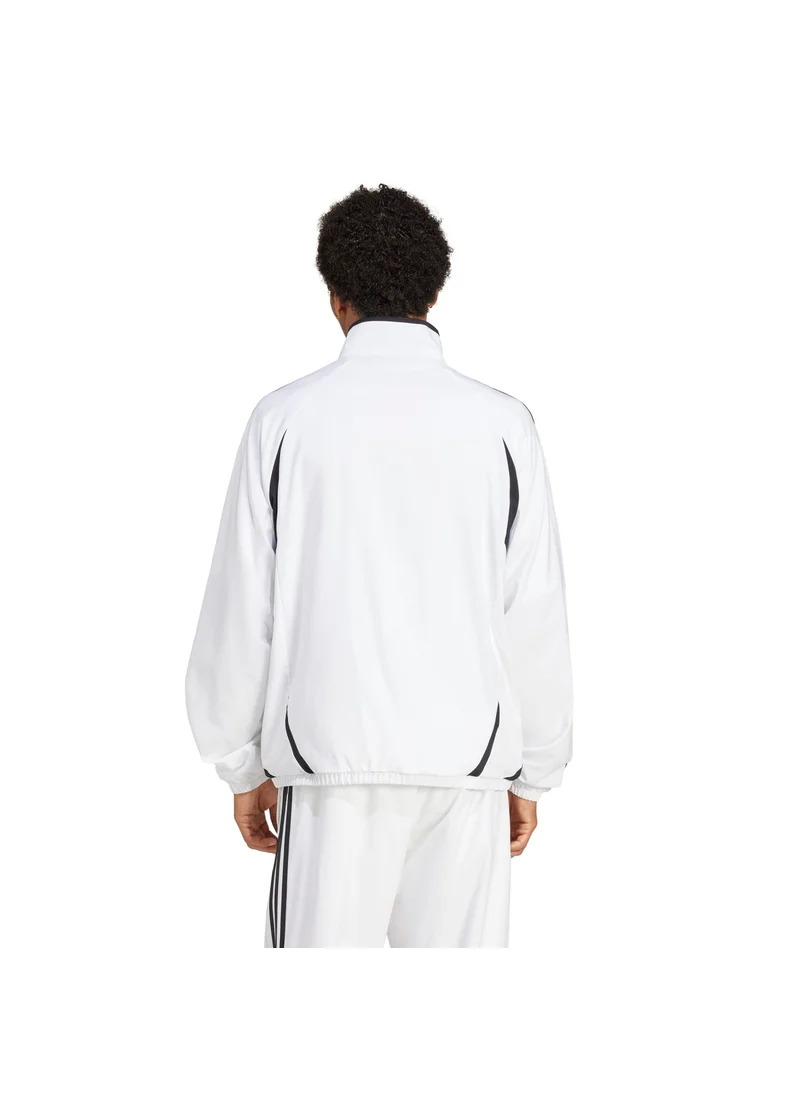 اديداس adidas TEAMGEIST TT White Originals Men TRACK TOPS