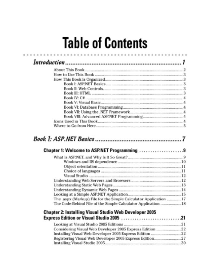 The ASP.NET 2.0 All-In-One Desk Reference For Dummies is a comprehensive reference book designed for beginner programmers and existing developers who want to update their skills to ASP.NET 2.0.