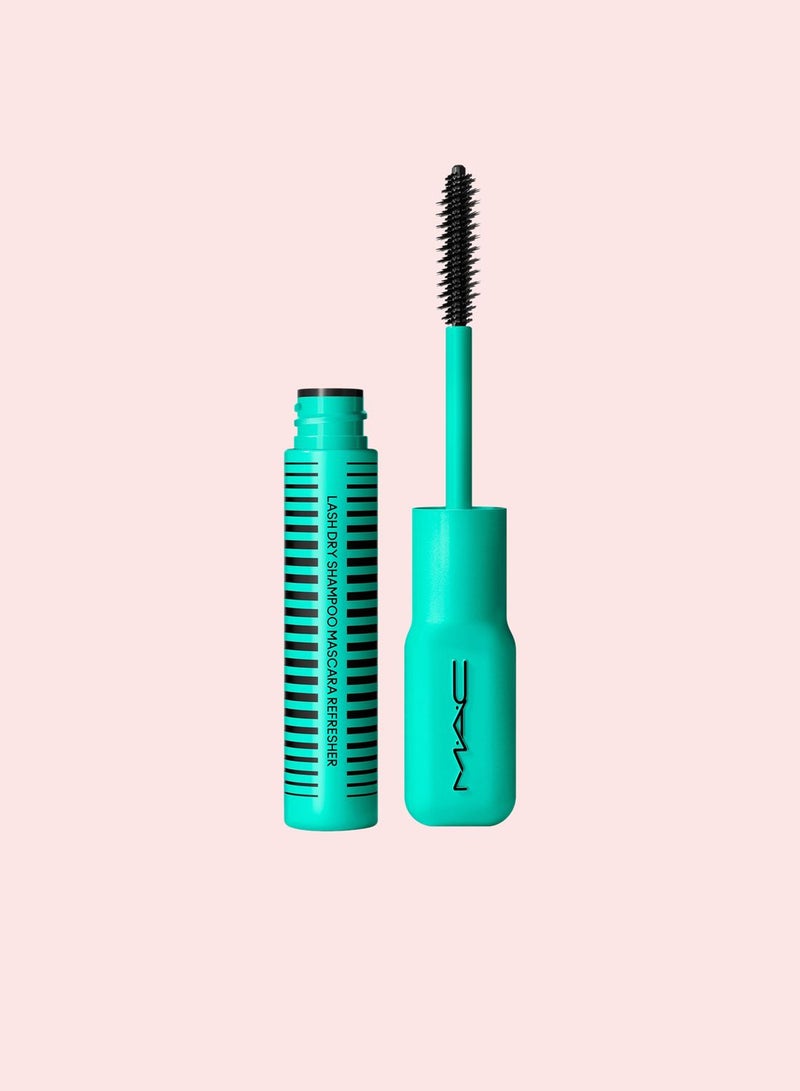 ماك كوزمتيكس شامبو لاش دراي ريفريشر- اسود - Image 1