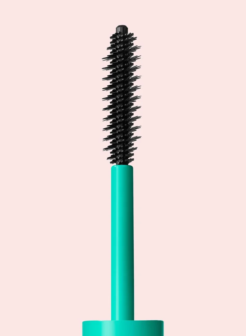 MAC Cosmetics Lash Dry Shampoo Mascara Refresher - Black