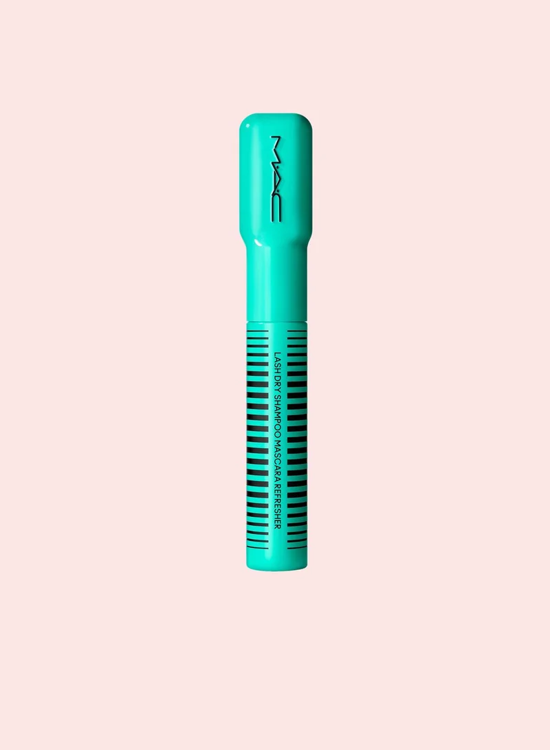 MAC Cosmetics Lash Dry Shampoo Mascara Refresher - Black