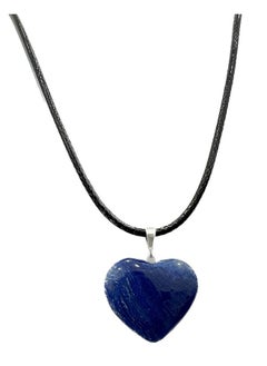 NATURAL GEMSTONE PENDANT