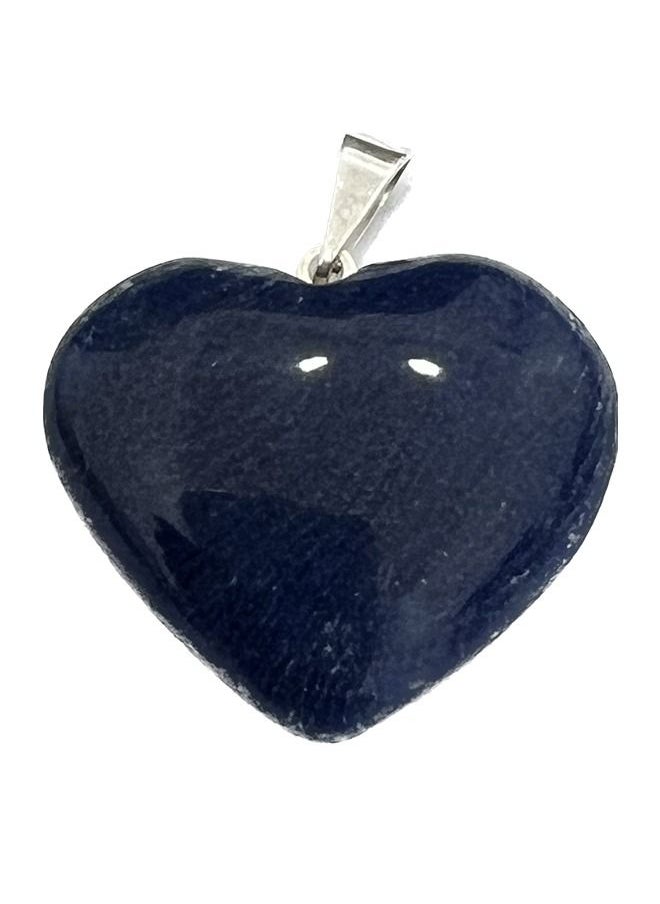 RUKN AL SAHRA - NATURAL GEMSTONE PENDANT - Image 1