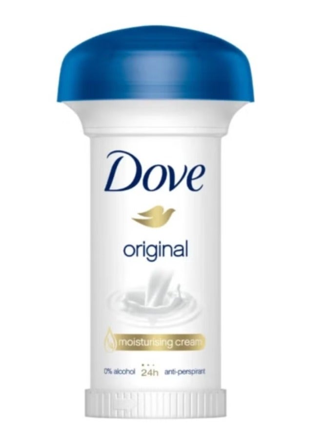 دوف مزيل العرق الأصلي - Image 1