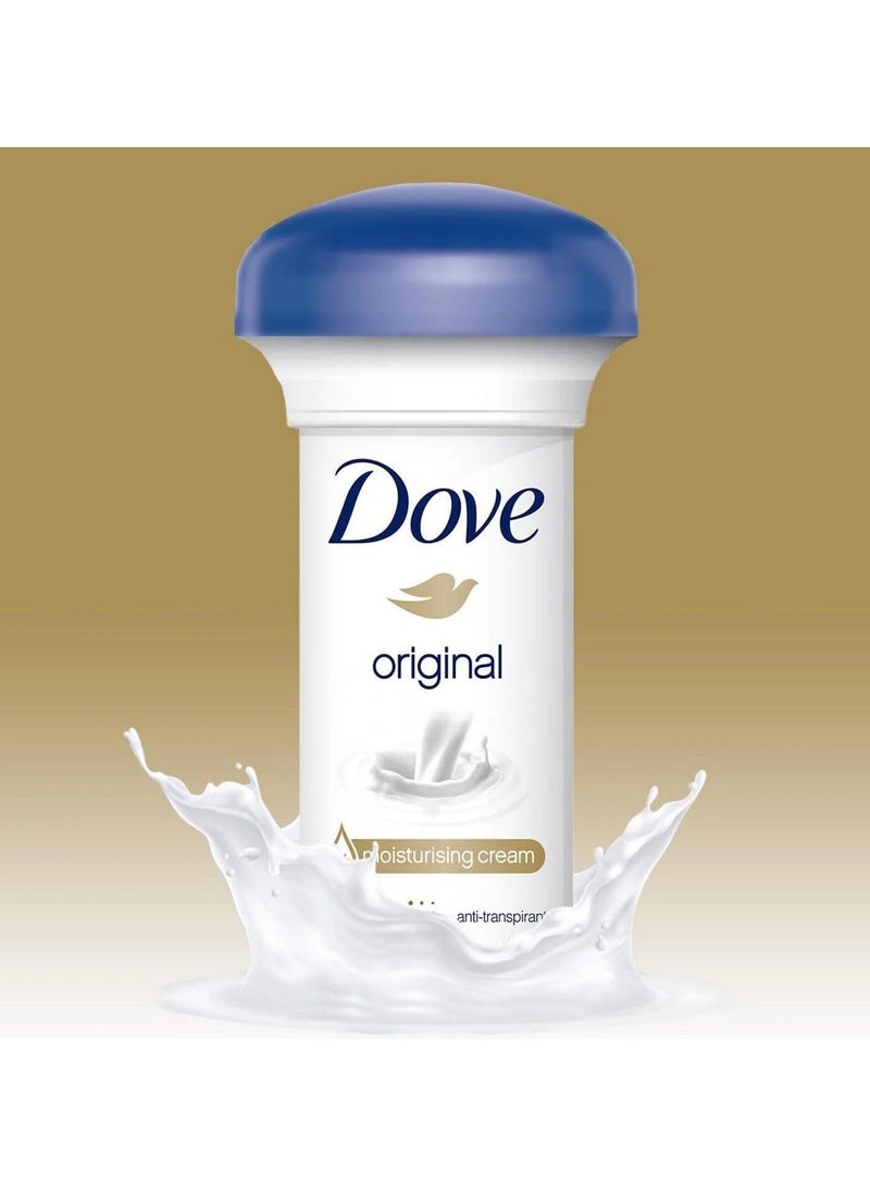 دوف مزيل العرق الأصلي - Image 5