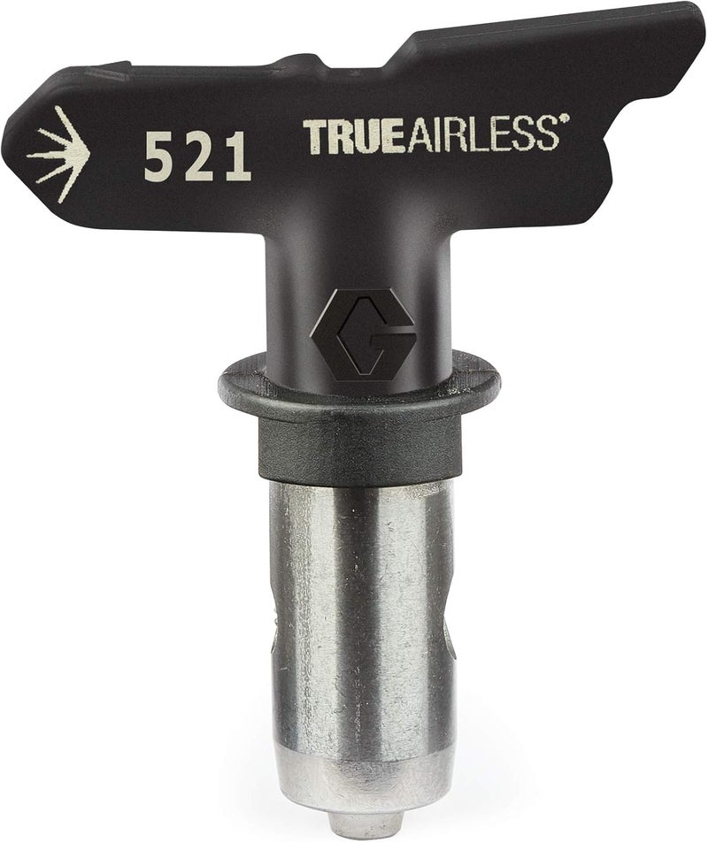 GRACO رأس الرش TRU521 TrueAirless 521 - Image 1