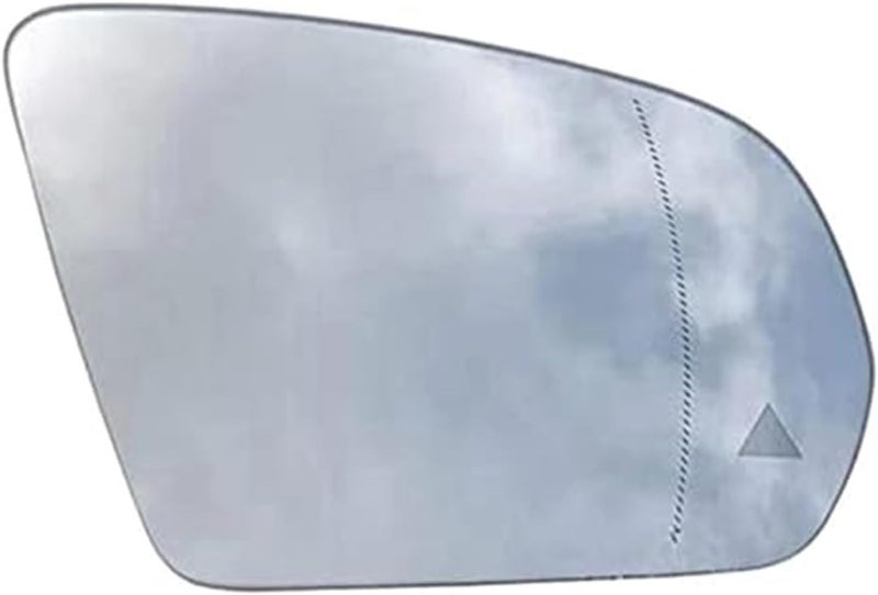 Wivplex Heated Glass Rearview Mirror for Mercedes-Benz - Image 4