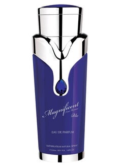 Armaf Magnificent Blue Pour Homme EDP 100ml, Perfume for Men 