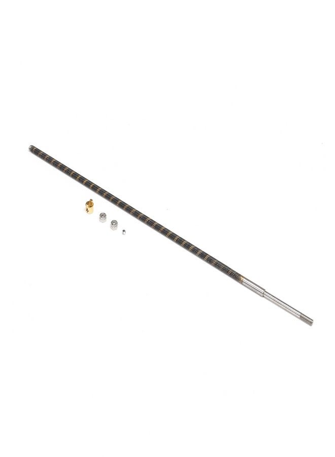 Pro Boat Flex Shaft Set: Blackjack 42, PRB282091