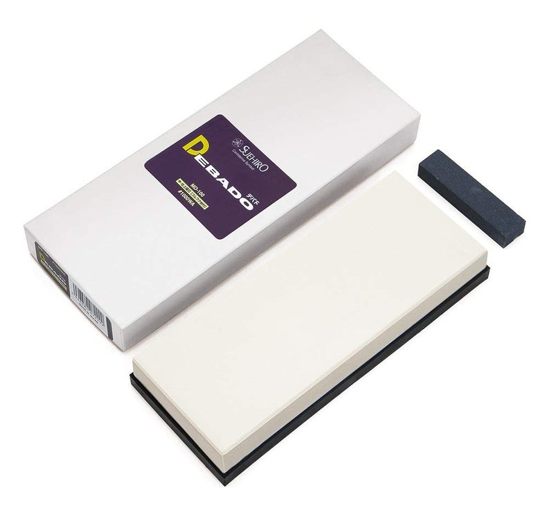 Suehiro DEBADO MD100 1000 Japanese sharpening stone 885 x 354 x 106